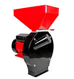 Зернодробарка 3.6Квт Start Pro SCM-3600B, фото 6