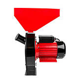 Зернодробарка 3.6Квт Start Pro SCM-3600B, фото 7