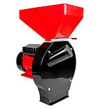 Зернодробарка 3.6Квт Start Pro SCM-3600B, фото 8