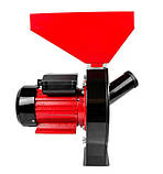 Зернодробарка 3.6Квт Start Pro SCM-3600B, фото 9