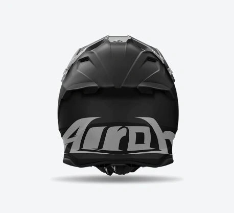 Мотошолом Airoh Twist 3 COLOR black matt M