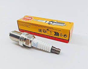 Свічка запалювання двигуна NISSAN H20 № 22401FU412, 22401-FU412, фото 3