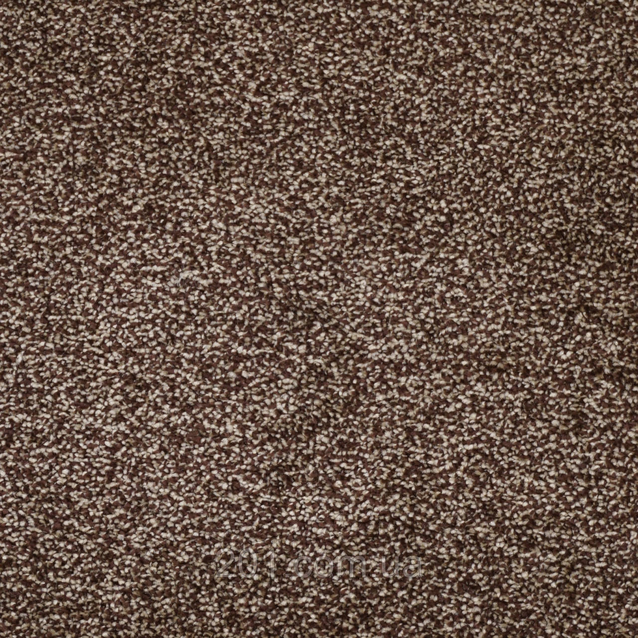 Ковролін AW Fuego 45 коричневий - ширина 3 метри, фото 1