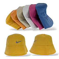 ОПТ Літня панамка дитяча, 54 р. (5 шт./паковання)