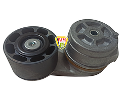 Ролик натяжний RE518097 Cametet John Deere, , 796449 Claas d/D74 мм