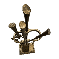 Камінний набір Stilars