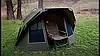 Намет короповий, Намет CARP ZOOM ADVENTURE 2 BIVVY 300X270X150CM, фото 7