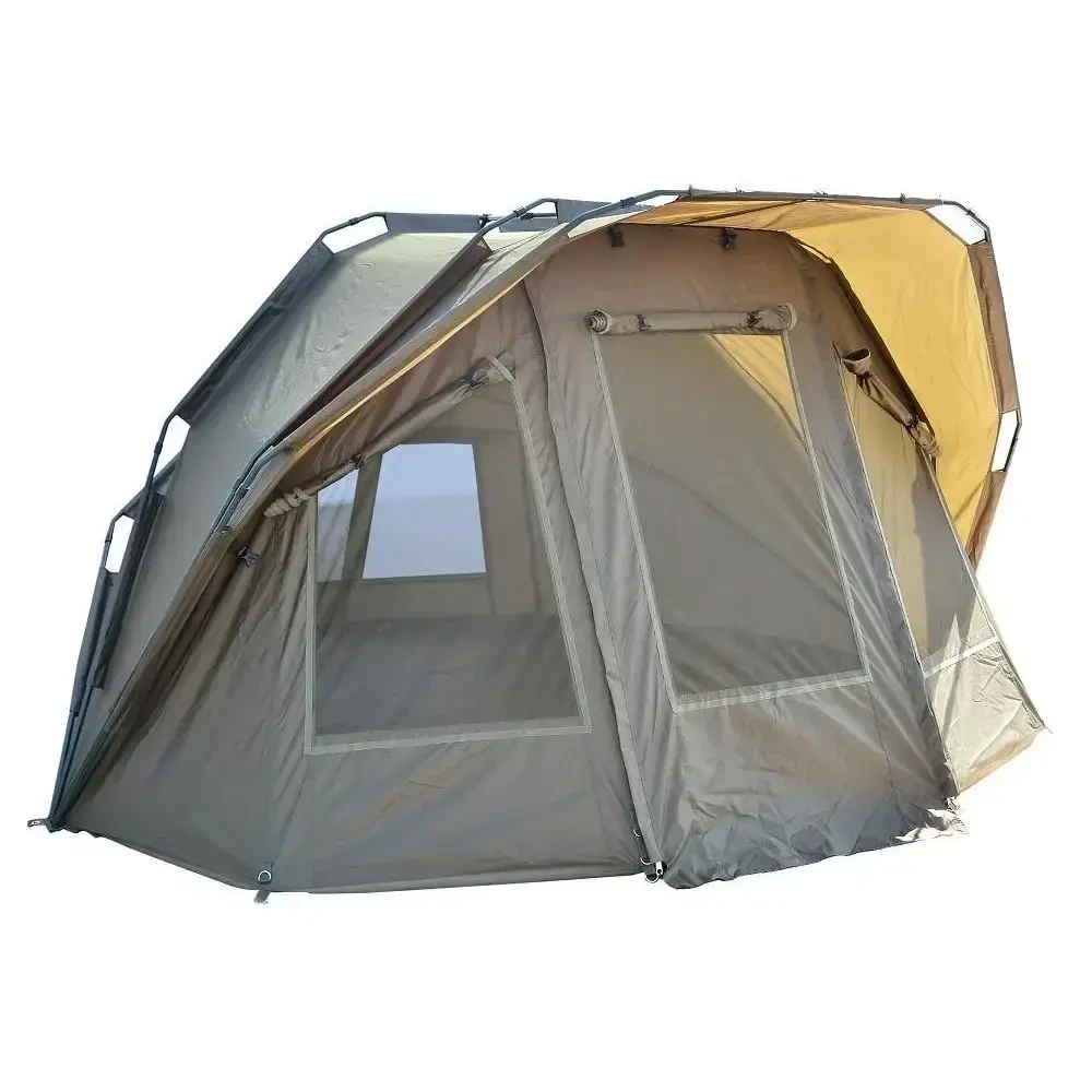 Намет короповий, Намет CARP ZOOM ADVENTURE 2 BIVVY 300X270X150CM