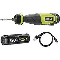 Акумуляторний паяльник RYOBI RSI4-120G USB Lithium EHA