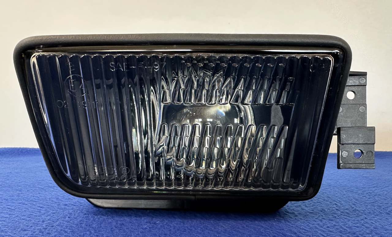 Протитуманні фари bmw 5 e34 88-97, фото 1