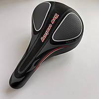 Сидіння велосипедне