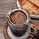 Титановий фільтр для заварювання кави Boundless Voyage, фото 6