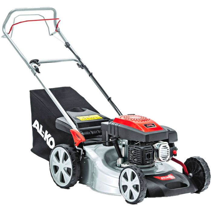 Газонокосарка бензинова Al-Ko Easy 4.6 SP-S