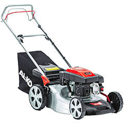 Газонокосарка бензинова Al-Ko Easy 4.6 SP-S
