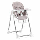 Стільчик для годування Sesttino Nui Grey, фото 2