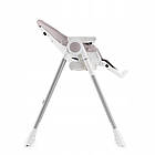 Стільчик для годування Sesttino Nui Grey, фото 6