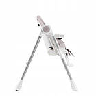 Стільчик для годування Sesttino Nui Grey, фото 7