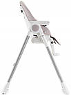 Стільчик для годування Sesttino Nui Grey, фото 8