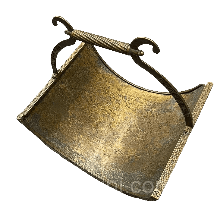 Дровниця Arabesque Stilars, фото 1