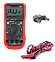 Прилади для вимірювання електричних величин