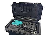 Шуруповерт акумуляторний ударний безщітковий GRAND ТАК-20/13 UBL HS з 2 АКБ 20 В / 4,0 Ач, 100 Нм, фото 5