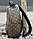 Рюкзак Palm Springs Backpack MM 2022 Louis Vuitton (Луї Вітон Палм Спрінгс Бекпекс ММ), фото 2