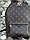 Рюкзак Palm Springs Backpack PM Louis Vuitton 2020 (Луї Вітон Палм Спрингс Бекпек PM), фото 4