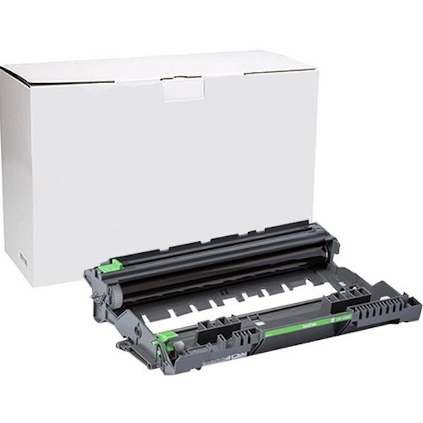 Драм картридж SystemPrint (з чипом) аналог Brother DR-2400 для принтера DCP-L2510D, DCP-L2530DW, DCP-L2550DN, HL-L2310D,
