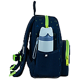 Рюкзак дитячий Kite Kids Dino Gamer K25-2727XS-5, фото 3