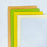 Набір бумаги тіш'ю "Асорті №3", 50*70 см, (25 аркушів), фото 2