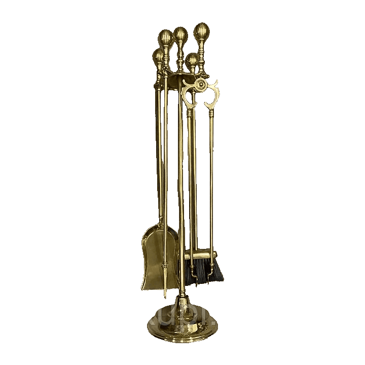 Камінний набір Stilars, фото 1