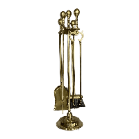 Камінний набір Stilars