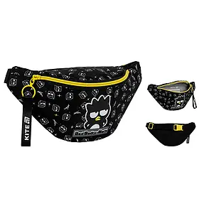 Сумка-бананка Kite дитяча 2577-2 Bad Badtz Maru