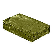 Термоковдра рятувальна 195см x 235см ФАРМ ХЕЛПЕР Blizzard Survival blanket