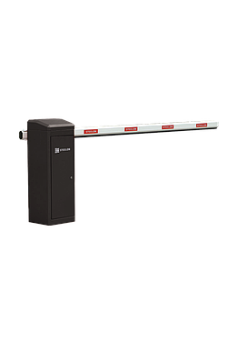 Шлагбаум Steelon BLDC