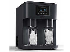 Льодогенератор Klarstein Eiszeit Crush 18 kg/24 h