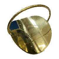 Дровниця Stilars