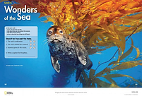 Our World (2nd Edition) 4 Student's Book + Spark (Підручник + код доступу), фото 2