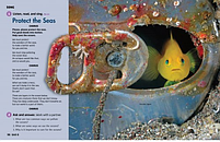 Our World (2nd Edition) 4 Student's Book + Spark (Підручник + код доступу), фото 3