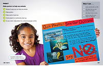 Our World (2nd Edition) 4 Student's Book + Spark (Підручник + код доступу), фото 7