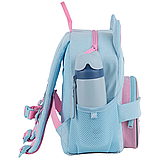 Рюкзак дитячий Kite Kids Sleepy Cat K25-2727XS-2, фото 3