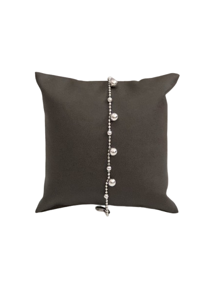 Подушечка для демонстрації браслетів і годинників    П-04/м, фото 1