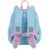 Рюкзак дитячий Kite Kids Sleepy Cat K25-2727XS-2, фото 4