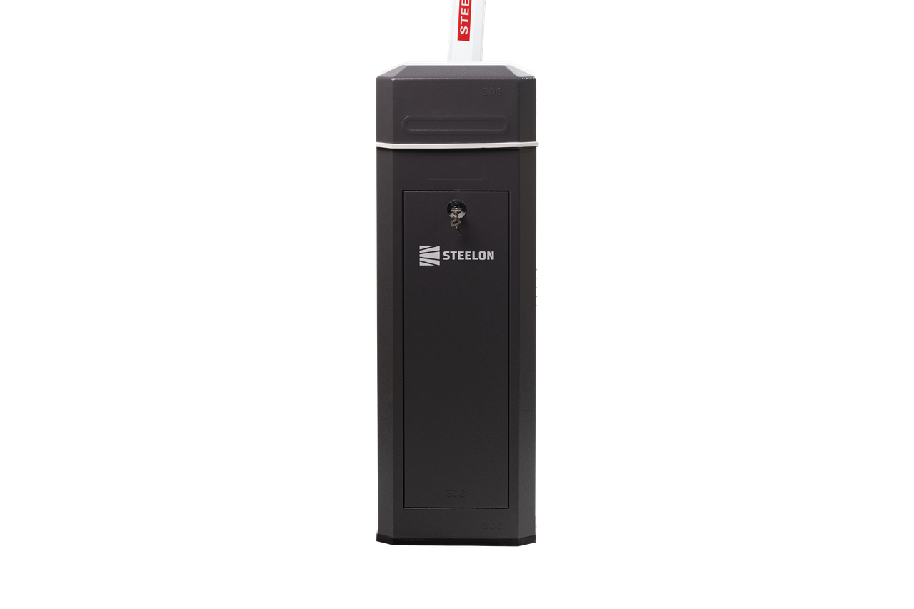 Шлагбаум Steelon 306 AC 220v