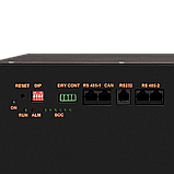 Акумулятор LP LiFePO4 51.2V - 100 Ah (5120Wh) (BMS JK 100A/50А) RM RS485/CAN BL, фото 7