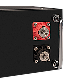 Акумулятор LP LiFePO4 51.2V - 100 Ah (5120Wh) (BMS JK 100A/50А) RM RS485/CAN BL, фото 8