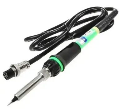 Змінний паяльник 88-415A, ZD-415A, 48 W 24 V 4pin, до паяльних станцій ZD-912, ZD-916, ZD-917, ZD-919, ZD-415A, фото 1