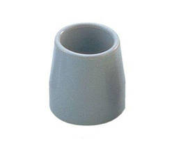 Гумовий наконечник d = 28 мм, NOVA (Тайвань)