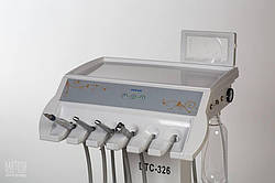 Встановлення стоматологічний "БІОМЕД" DTC-326