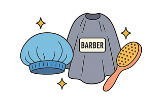 Для перукарів